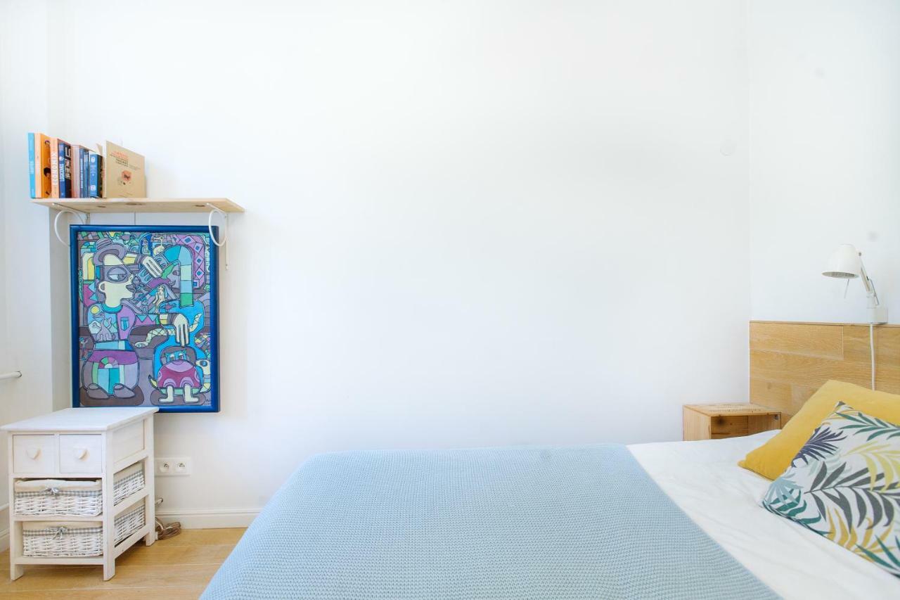 Warsaw Concierge Traveller'S Nest Wspolna Apartment Exterior photo