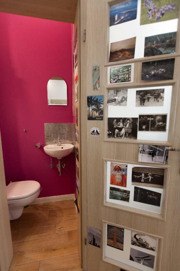 Warsaw Concierge Traveller'S Nest Wspolna Apartment Exterior photo
